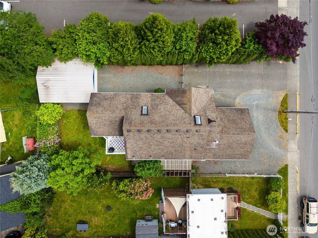312 E Park Street, North Bend, WA 98045