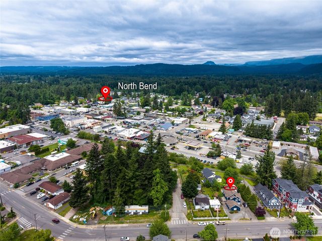 312 E Park Street, North Bend, WA 98045