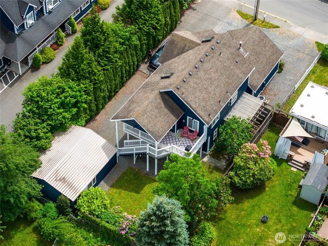 312 E Park Street, North Bend, WA 98045