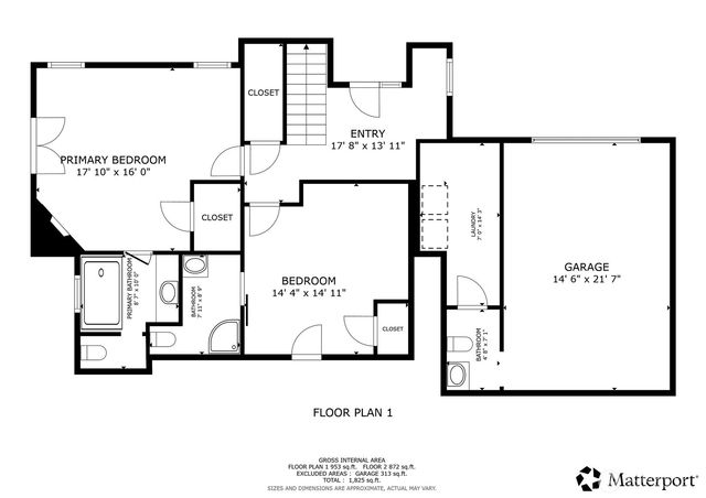 312 E Park Street, North Bend, WA 98045