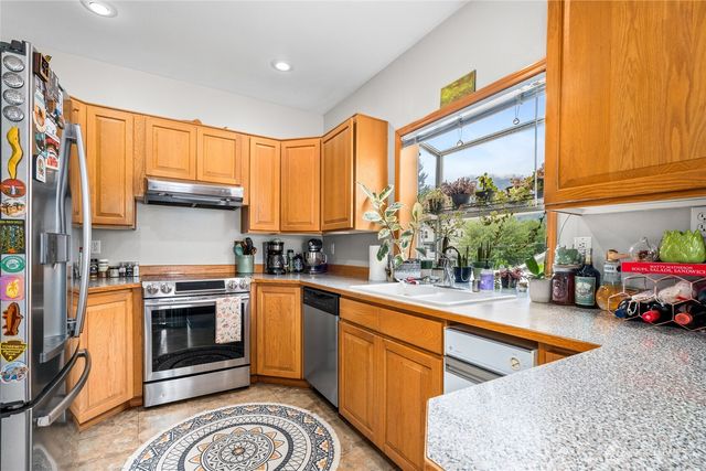 312 E Park Street, North Bend, WA 98045