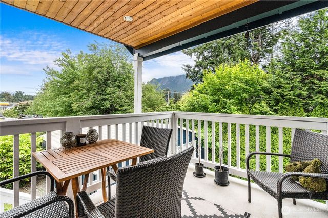 312 E Park Street, North Bend, WA 98045