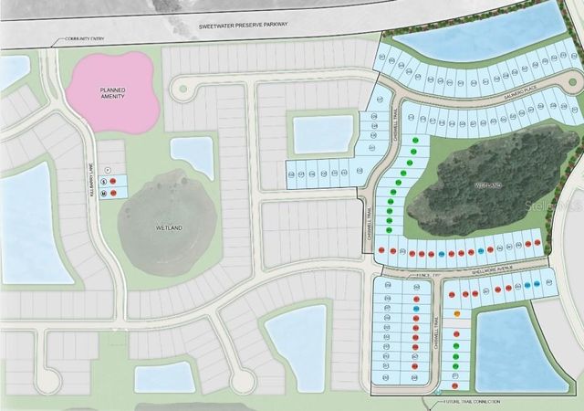 9333 CHISWELL TRAIL, Palmetto, FL 34221