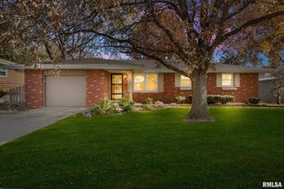 354 N NEBRASKA Avenue, Morton, IL 61550