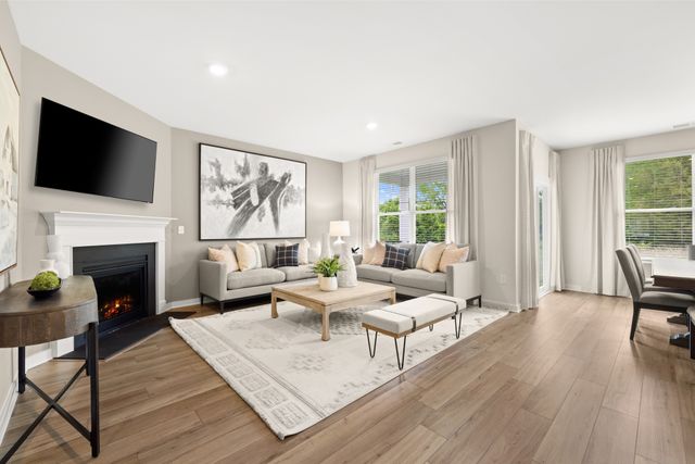 1008 Nature Ln, Lewisburg, TN 37091