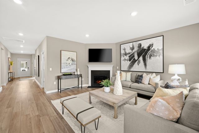 1008 Nature Ln, Lewisburg, TN 37091