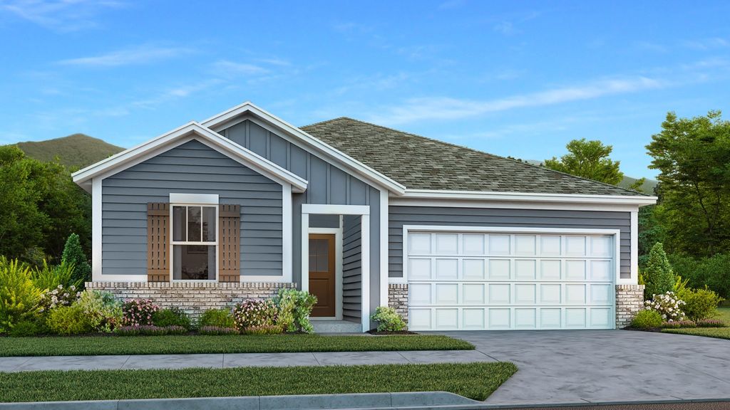 1008 Nature Ln, Lewisburg, TN 37091