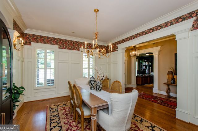 1667 Fernstone Drive NW, Acworth, GA 30101