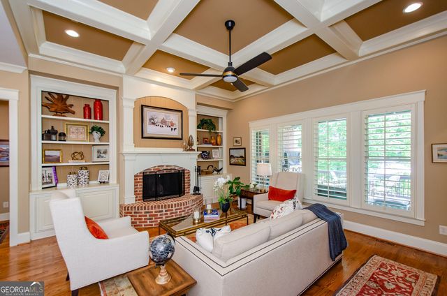 1667 Fernstone Drive NW, Acworth, GA 30101