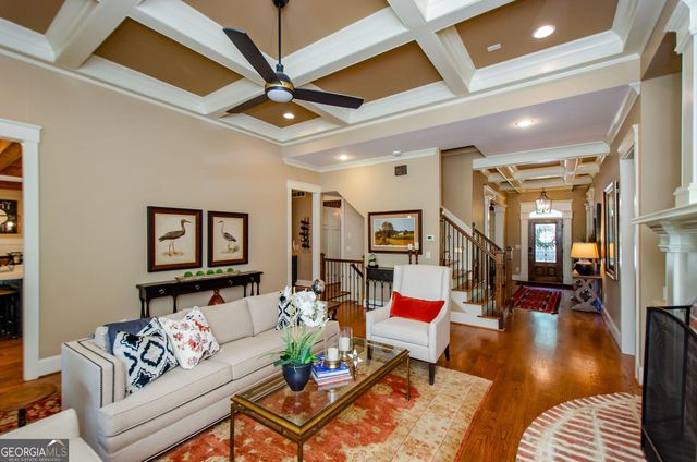 1667 Fernstone Drive NW, Acworth, GA 30101