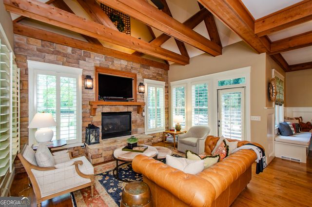1667 Fernstone Drive NW, Acworth, GA 30101