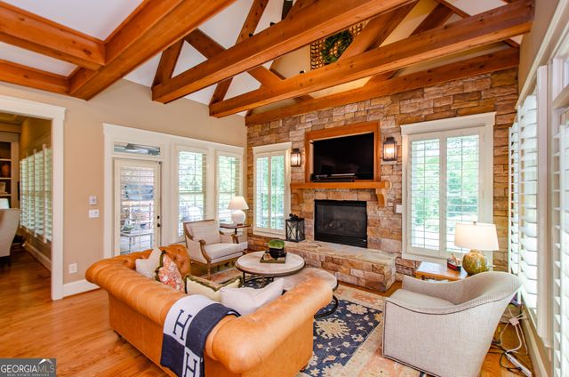 1667 Fernstone Drive NW, Acworth, GA 30101