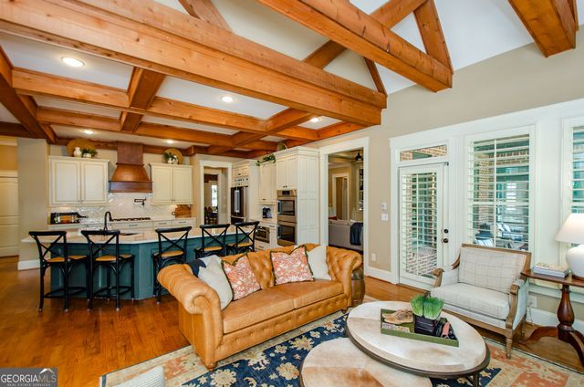 1667 Fernstone Drive NW, Acworth, GA 30101