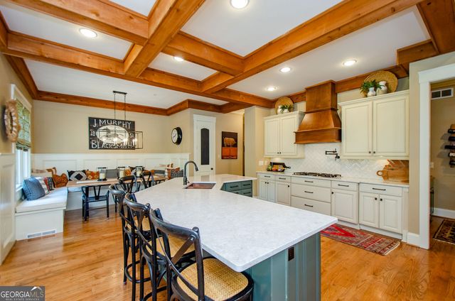 1667 Fernstone Drive NW, Acworth, GA 30101