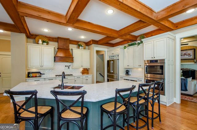 1667 Fernstone Drive NW, Acworth, GA 30101