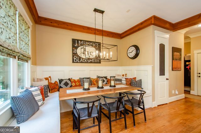 1667 Fernstone Drive NW, Acworth, GA 30101