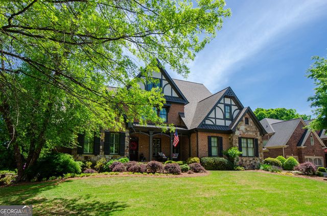 1667 Fernstone Drive NW, Acworth, GA 30101