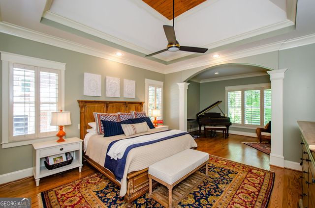 1667 Fernstone Drive NW, Acworth, GA 30101