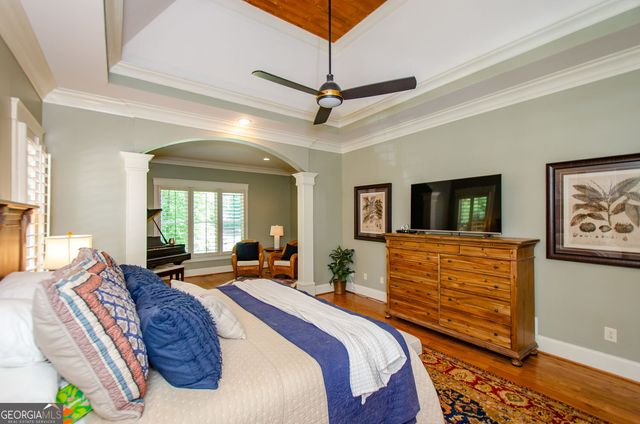 1667 Fernstone Drive NW, Acworth, GA 30101