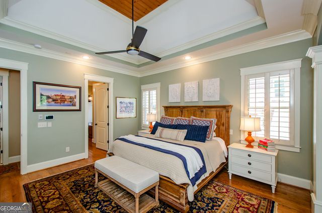 1667 Fernstone Drive NW, Acworth, GA 30101
