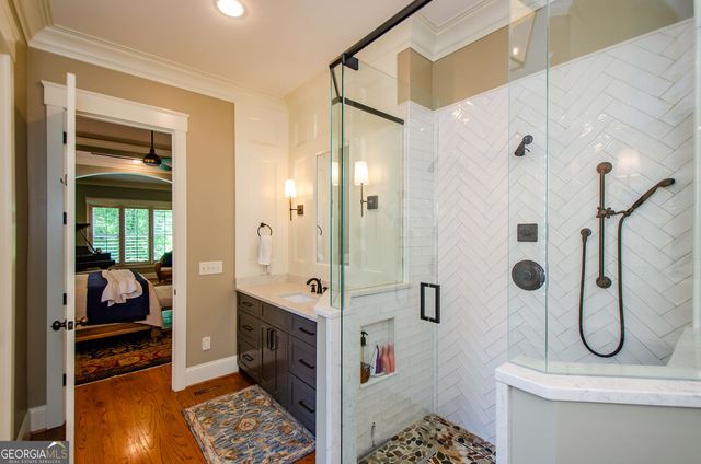 1667 Fernstone Drive NW, Acworth, GA 30101