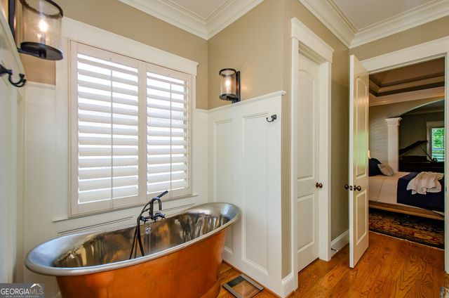 1667 Fernstone Drive NW, Acworth, GA 30101