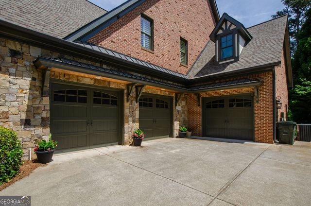 1667 Fernstone Drive NW, Acworth, GA 30101
