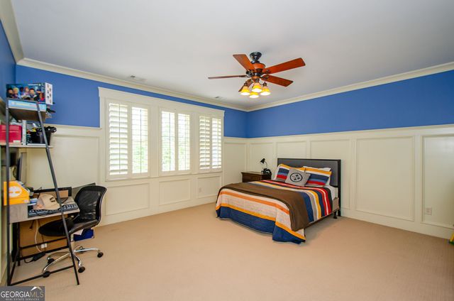 1667 Fernstone Drive NW, Acworth, GA 30101