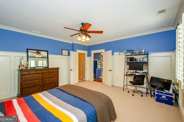 1667 Fernstone Drive NW, Acworth, GA 30101