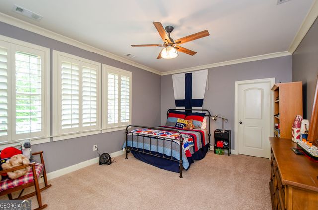 1667 Fernstone Drive NW, Acworth, GA 30101