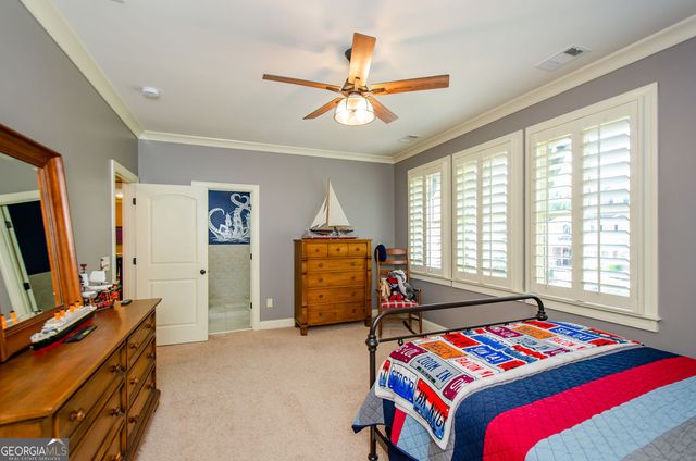 1667 Fernstone Drive NW, Acworth, GA 30101