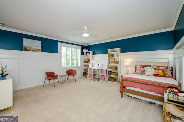 1667 Fernstone Drive NW, Acworth, GA 30101