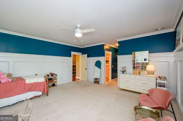 1667 Fernstone Drive NW, Acworth, GA 30101
