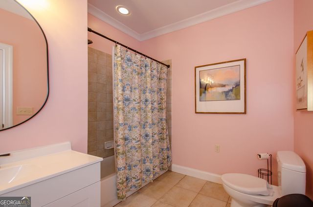 1667 Fernstone Drive NW, Acworth, GA 30101