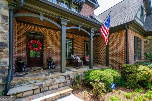 1667 Fernstone Drive NW, Acworth, GA 30101