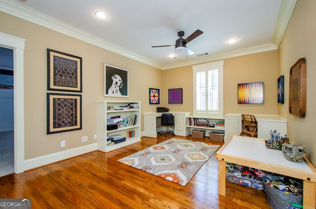 1667 Fernstone Drive NW, Acworth, GA 30101