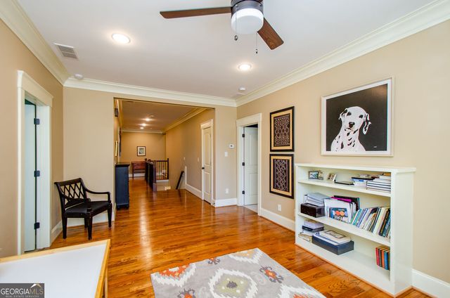 1667 Fernstone Drive NW, Acworth, GA 30101