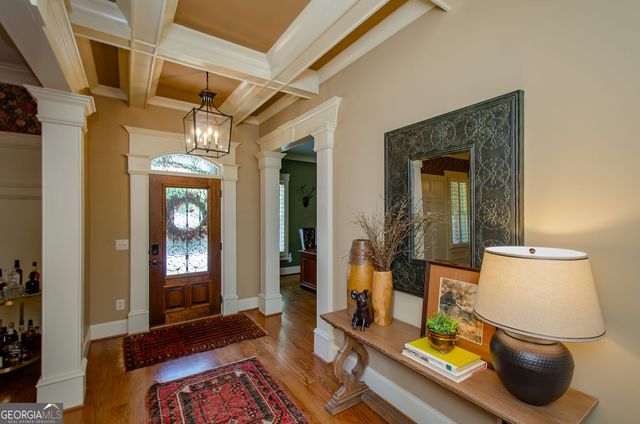 1667 Fernstone Drive NW, Acworth, GA 30101