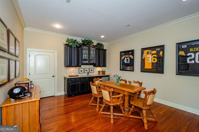 1667 Fernstone Drive NW, Acworth, GA 30101