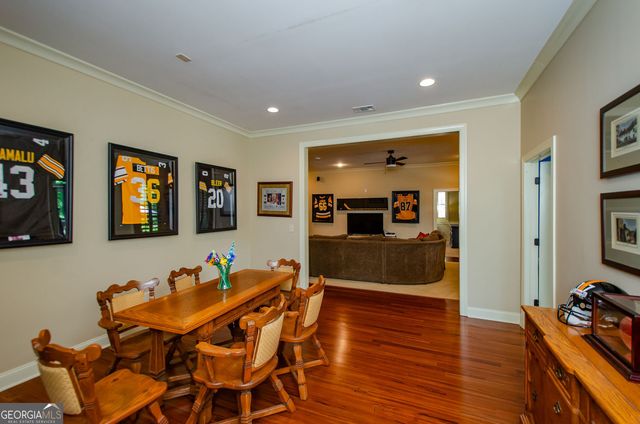 1667 Fernstone Drive NW, Acworth, GA 30101