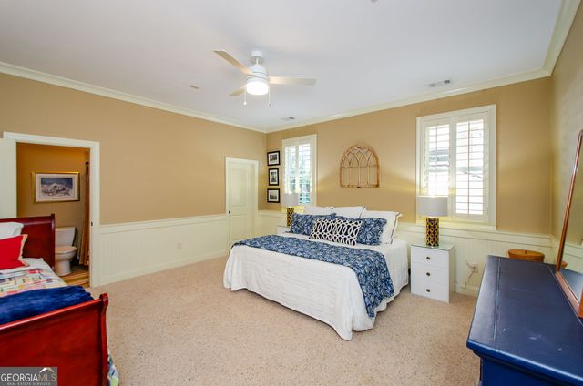 1667 Fernstone Drive NW, Acworth, GA 30101