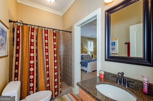 1667 Fernstone Drive NW, Acworth, GA 30101