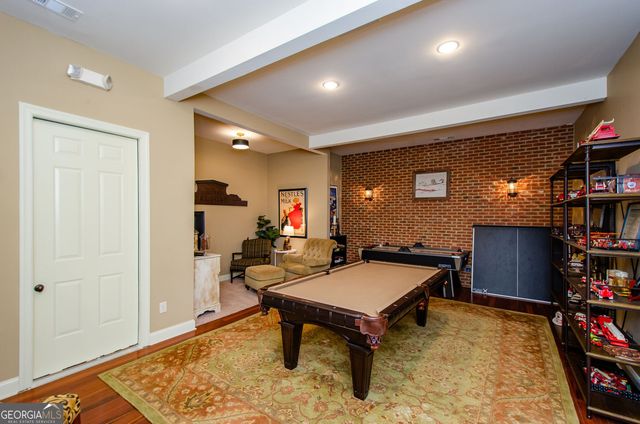 1667 Fernstone Drive NW, Acworth, GA 30101