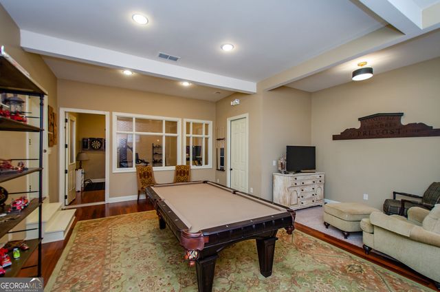 1667 Fernstone Drive NW, Acworth, GA 30101