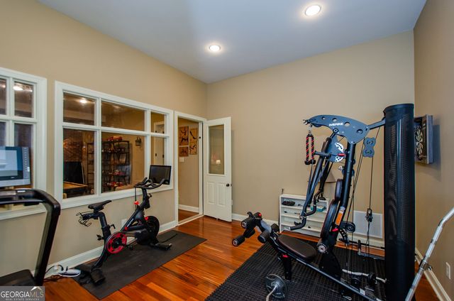 1667 Fernstone Drive NW, Acworth, GA 30101