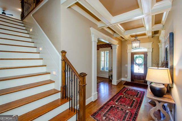 1667 Fernstone Drive NW, Acworth, GA 30101