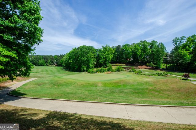 1667 Fernstone Drive NW, Acworth, GA 30101