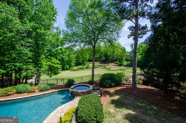 1667 Fernstone Drive NW, Acworth, GA 30101