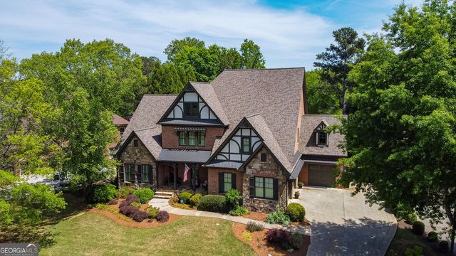 1667 Fernstone Drive NW, Acworth, GA 30101