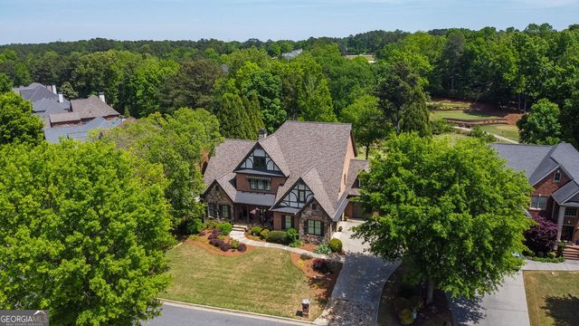 1667 Fernstone Drive NW, Acworth, GA 30101